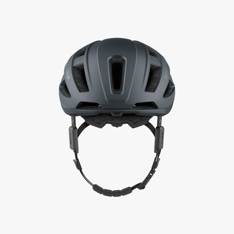 Sena C1 Slimme fietshelm met Bluetooth-intercom en smartphone-connectiviteit voor muziek, GPS en telefoongesprekken (matwit, medium Sena C1 Slimme fietshelm met Bluetooth-intercom en smartphone-connectiviteit voor muziek, GPS en telefoongesprekken (matwit, medium