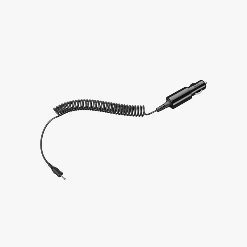 tobacco charger Sena - Cigarette 5V type plug ensures a secure and stable connection Sena Cigarette Charger