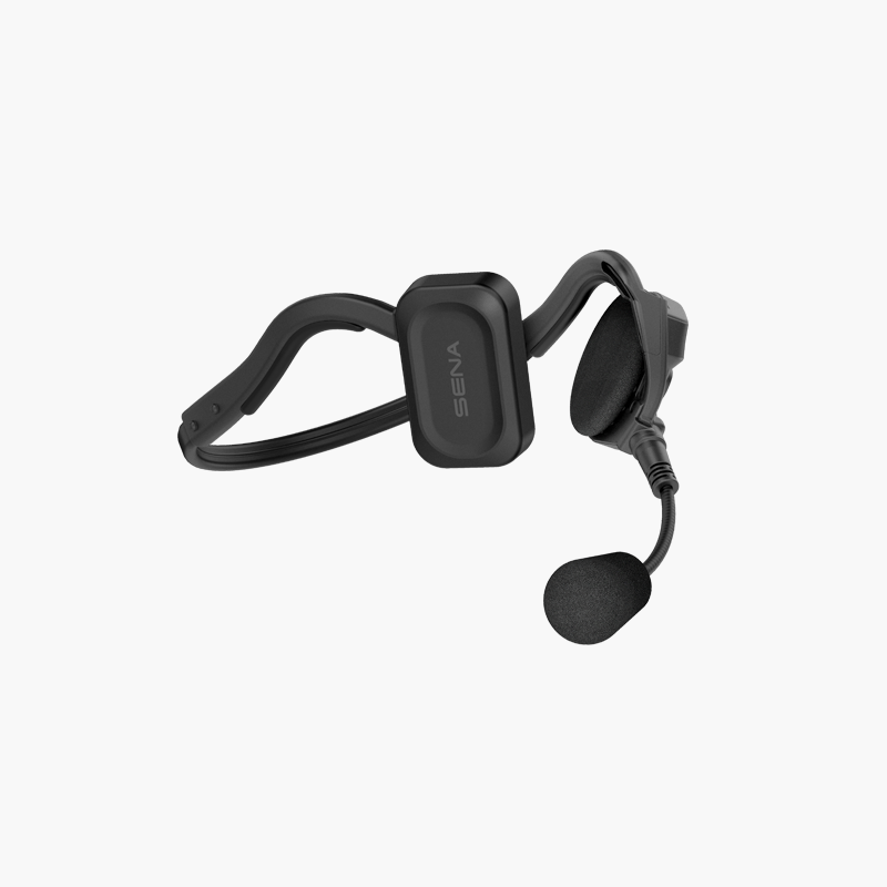 SENA♡ Sena EXPAND Mono Single Ear Mesh Communication Headset – Sena