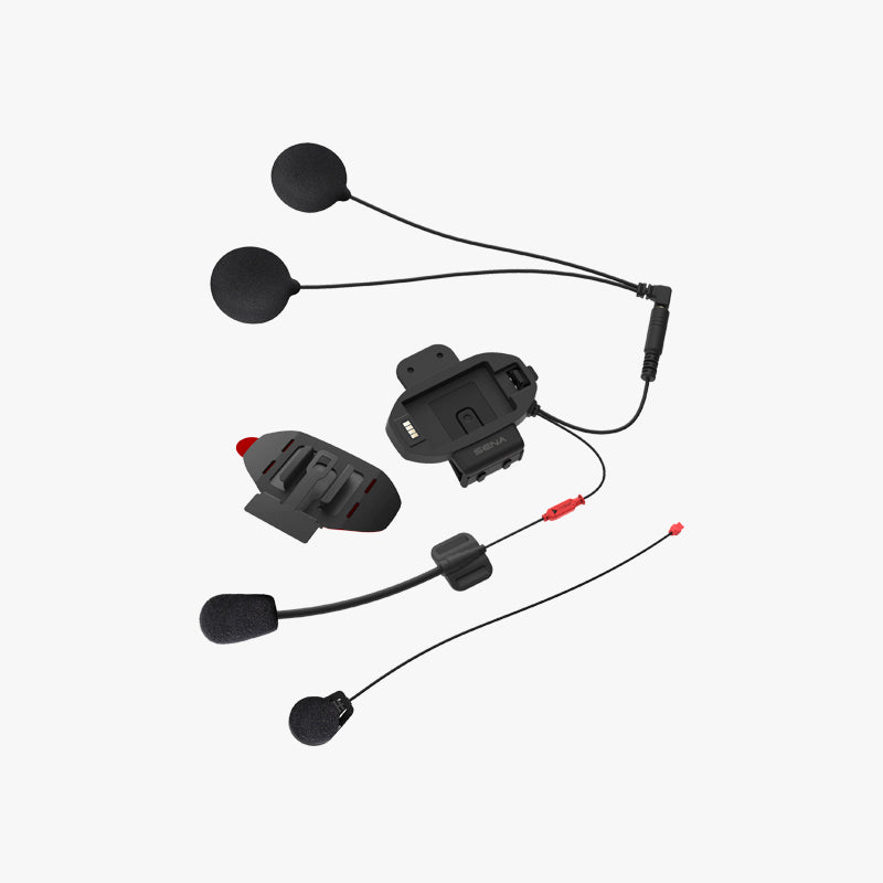 bell helmet clamp kit Sena SF-A0202