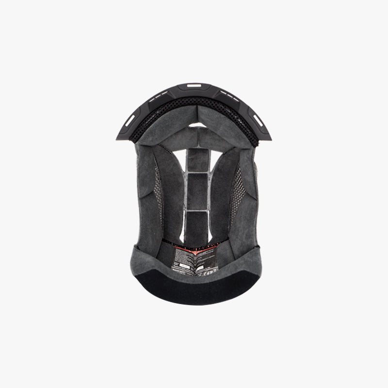 ls2 ff370 helmet liner Sena Helmet Liner for Impulse Helmet XX-Large
