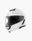 Impulse, Modular Motorcycle Smart Communication Helmet with Mesh Intercom