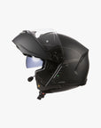 Impulse, Modular Motorcycle Smart Communication Helmet with Mesh Intercom