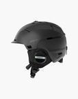Latitude S2 Snow Sports Smart Helmet with Mesh Intercom Communication