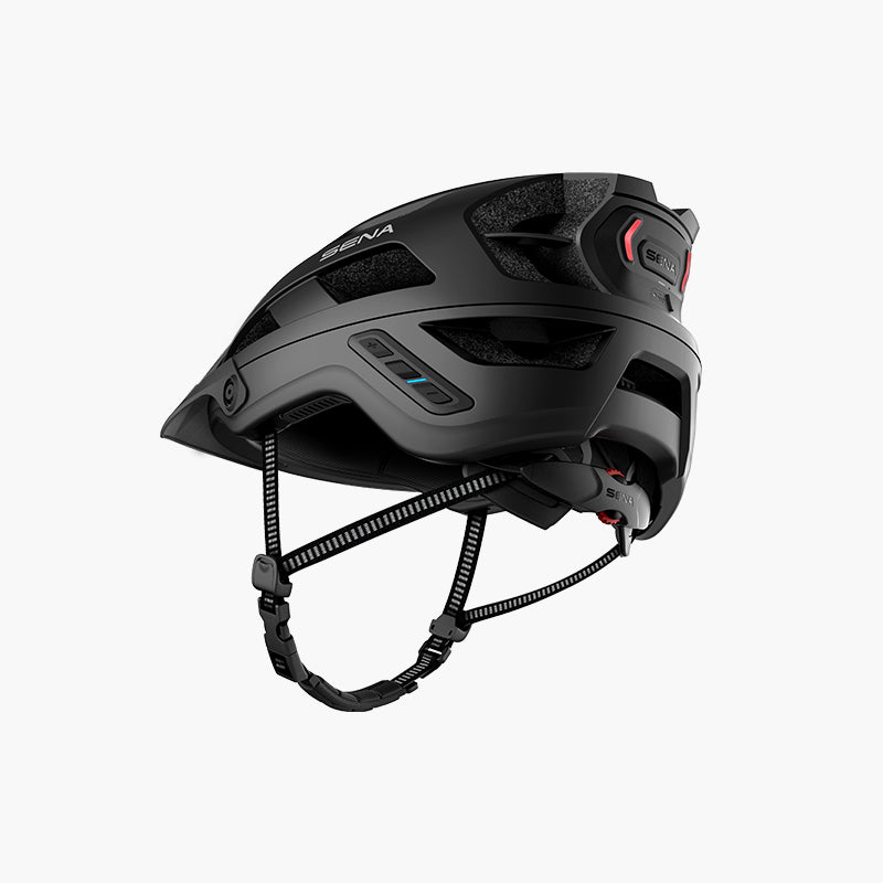 M1 Mountain Bike Smart Communication Helmet