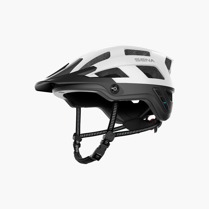M1 Mountain Bike Smart Communication Helmet