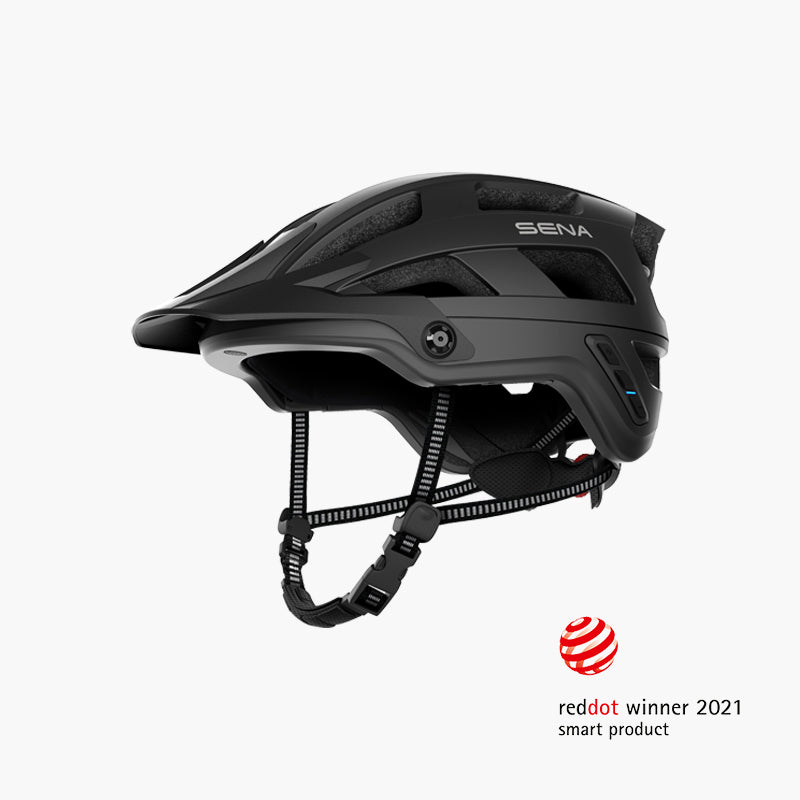 M1 EVO Mountain Bike Smart Communication Helmet M1 EVO Mountain Bike Smart Communication Helmet