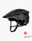 M1 EVO Mountain Bike Smart Communication Helmet