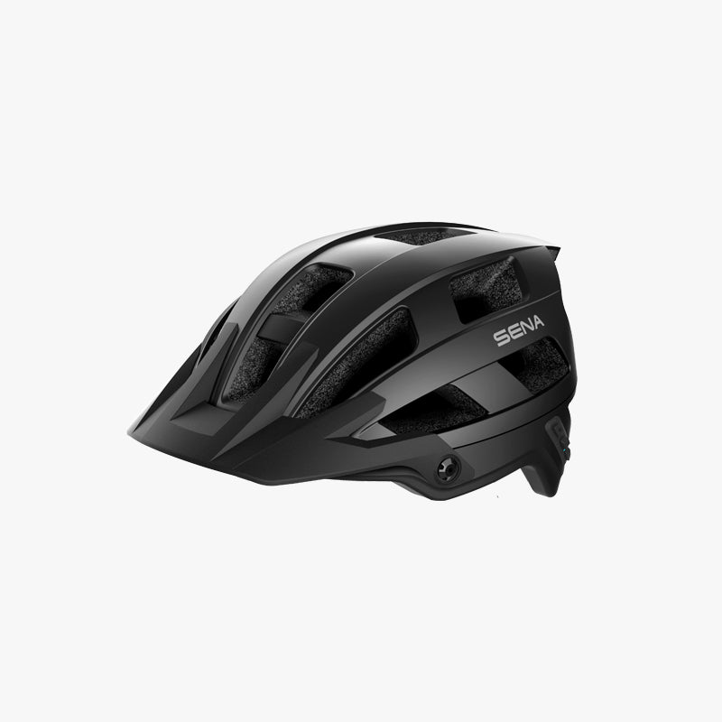 M1 EVO Mountain Bike Smart Communication Helmet