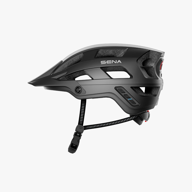 M1 EVO Mountain Bike Smart Communication Helmet