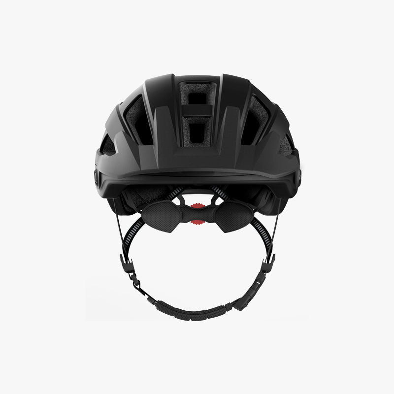 sena fahrradhelm m1 evo Sena M1 EVO Smart Mountain Bike Helmet L Matte Gray