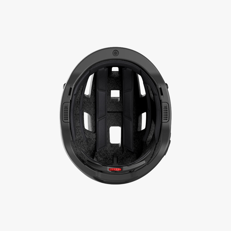 M1 EVO Mountain Bike Smart Communication Helmet