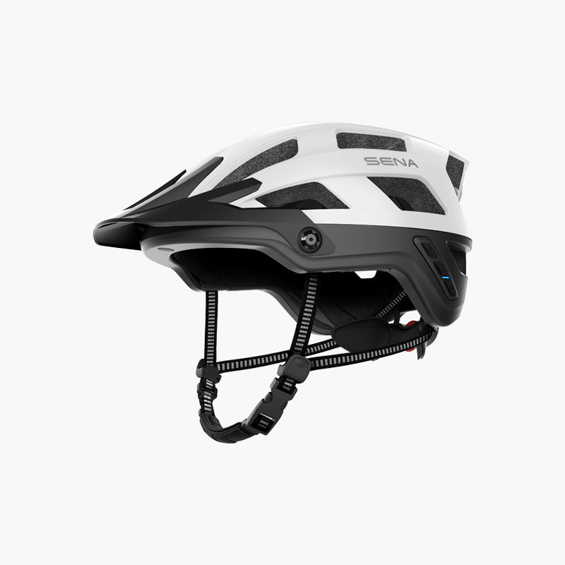 M1 EVO Mountain Bike Smart Communication Helmet