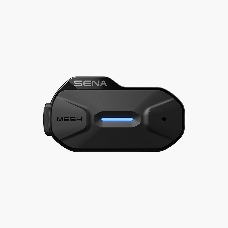 MeshOn - Mesh Intercom 3.0 Adaptor for Bluetooth® Headsets – Sena