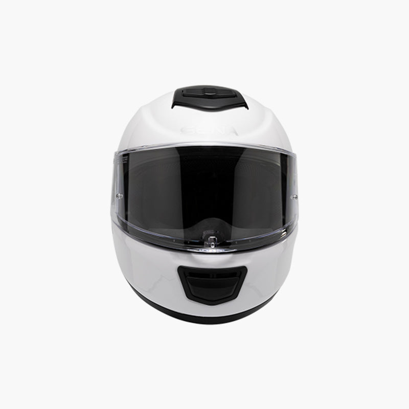 Momentum INC Bluetooth Full Face DOT Helmet with Intelligent Noise Control