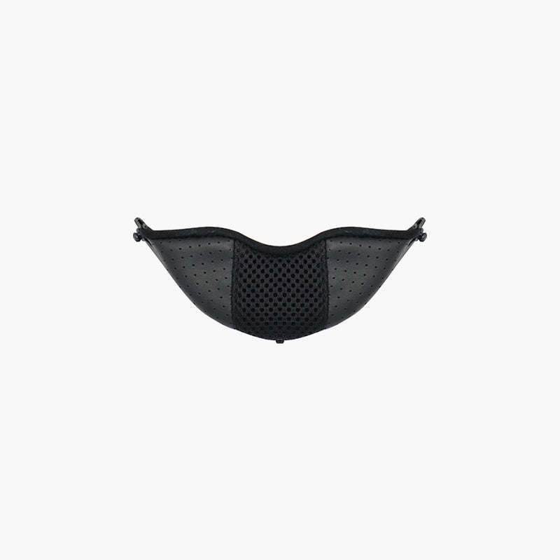 Momentum Evo Helmet Chin Curtain