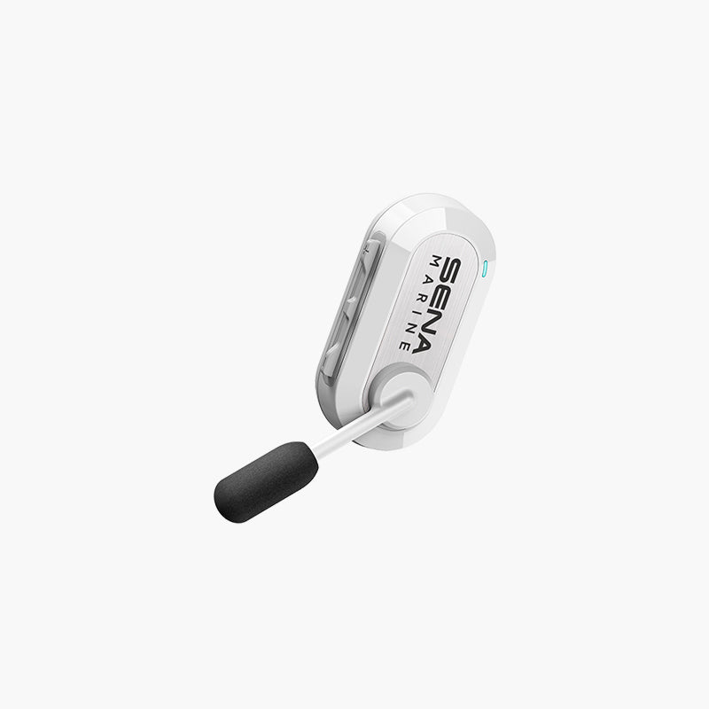 Sena Sena Nautitalk Crew Compact Marine Mesh Communication – Sena