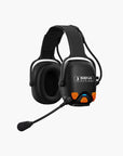 NAUTITALK N2R Marine Mesh Communication Headset and Hearing Protection
