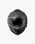 Outforce, Full Face Motorcycle Smart Communication Helmet with Bluetooth Intercom