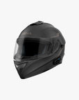 Outforce, Full Face Motorcycle Helmet with Bluetooth Intercom
