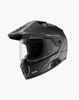 OUTLANDER Versatile Dual Sport Smart Motorcycle Helmet
