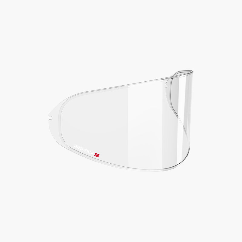 アクセサリー sena. Sena Pinlock® Antifog Insert Lens for OutForce Helmet – Sena