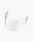 Shield with supported Pinlock for Outrush R Helmet, Clear