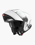 OUTRUSH 2 Modular Smart Motorcycle Helmet with Mesh Intercom Communication