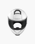 OUTRUSH 2 Modular Smart Motorcycle Helmet with Mesh Intercom Communication