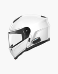 OUTRUSH 2 Modular Smart Motorcycle Helmet with Mesh Intercom Communication