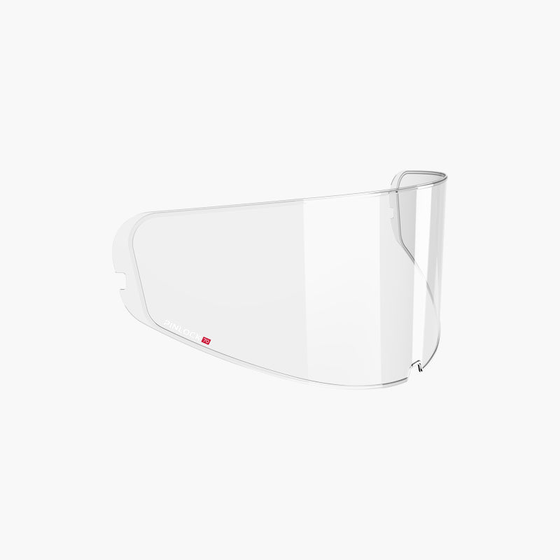 Pinlock® Antifog Insert Lens for Outrush R Smart Communication Helmet