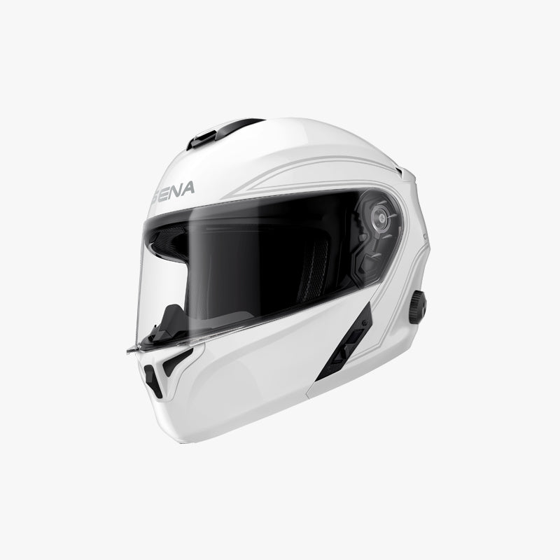 Outrush Modular Bluetooth Smart Communication Helmet