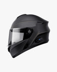 Outrush R Modular Bluetooth Smart Communication Helmet