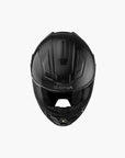 Phantom Full Face Motorcycle Smart Communication Helmet with Mesh Intercom
