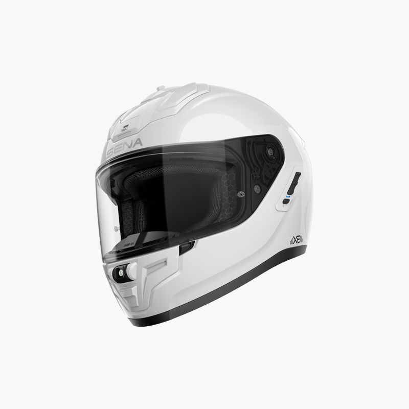 PHANTOM XB Full-face Motorcycle Helmet with Integrated