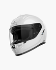 PHANTOM XB Full-face Motorcycle Helmet with Integrated Communiation System Featuring Extreme Bass