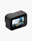 PRISM 2 4k Action Camera with Mesh Intercom