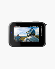 PRISM 2 4k Action Camera with Mesh Intercom