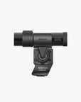 Prism Tube Action Camera for Motorcycle Helmet
