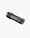 Prism Tube Action Camera for Motorcycle Helmet