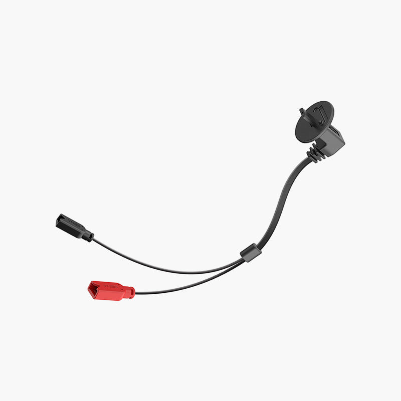 Prism Tube USB Cable for Speaker and Microphone