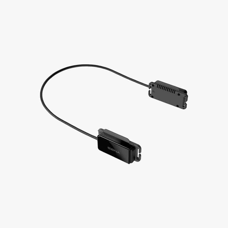 Amazon.com: Sena pi, Universal Bluetooth Intercom Headset, Fits Most  Cycling and Multi-Sport Helmets,Black : Sports & Outdoors