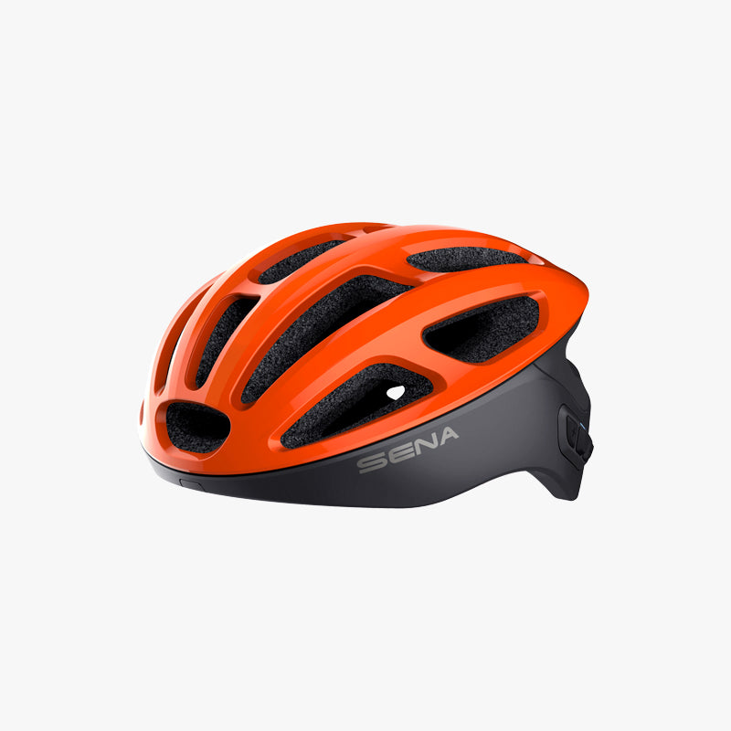 R1 Smart Cycling Smart Communication Helmet
