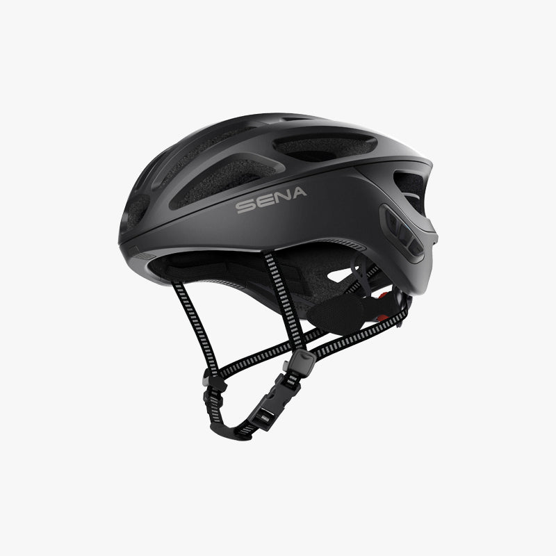 R1 EVO Smart Cycling Smart Communication Helmet