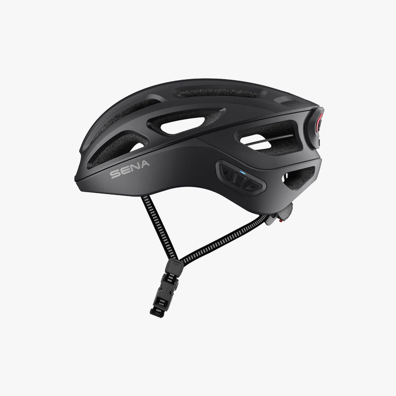 R1 EVO Smart Cycling Smart Communication Helmet