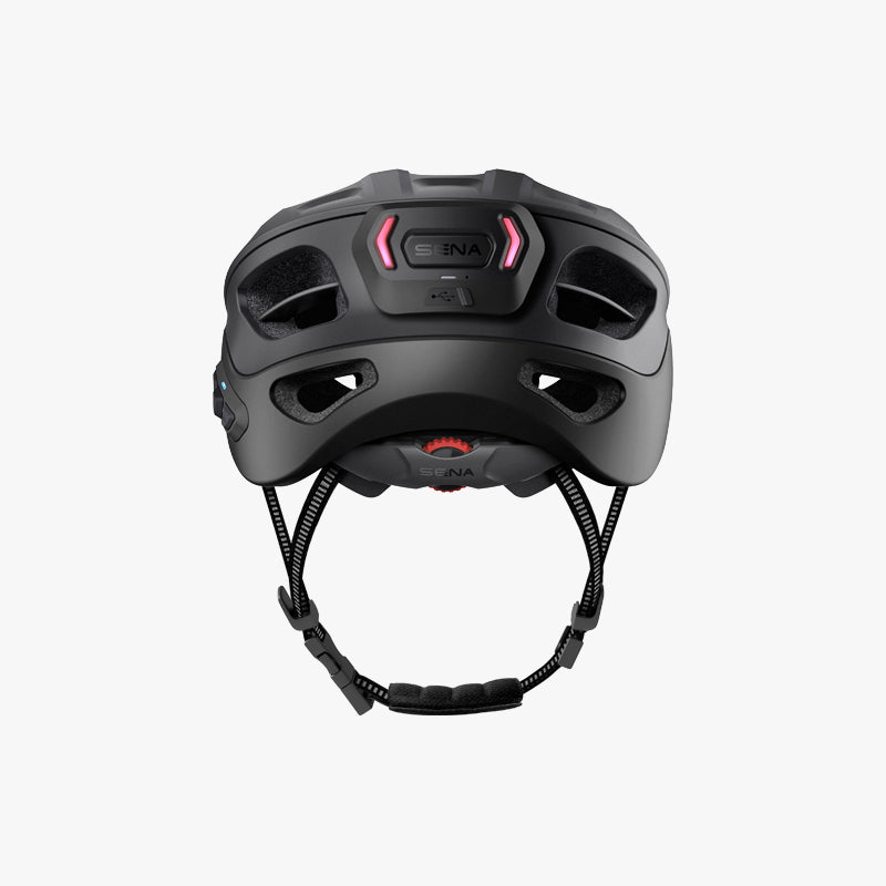 R1 EVO Smart Cycling Smart Communication Helmet