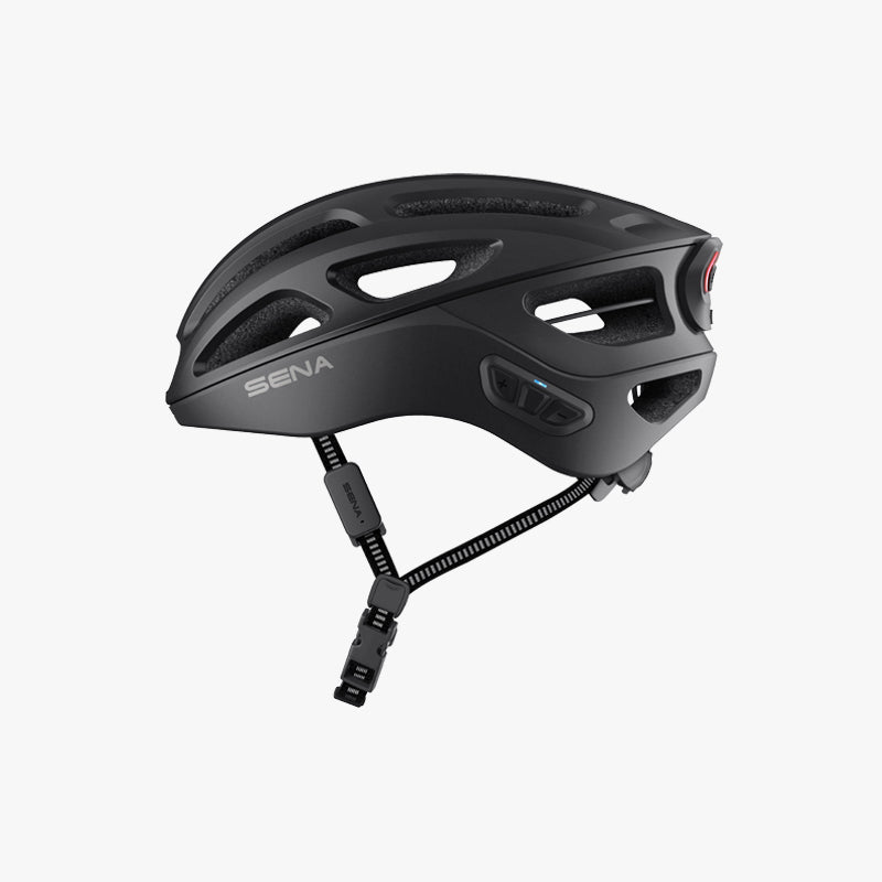 R1 EVO CS Smart Cycling Smart Communication Helmet