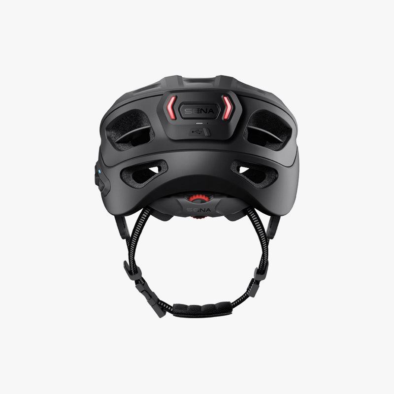 R1 EVO CS Smart Cycling Smart Communication Helmet