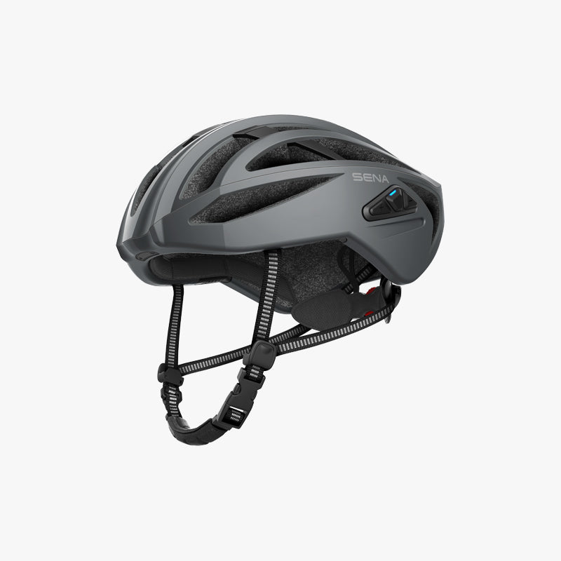 R2 EVO Road Cycling Smart Communication Helmet