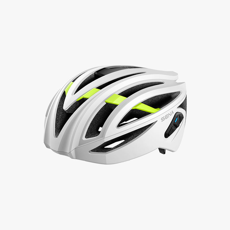 Sena Smart Cycling Helmet R2 Evo Medium / Black Sena Smart Cycling Helmet R2 Evo Medium / Black
